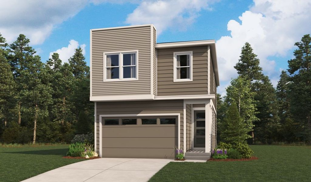 Clover-R980-MeadowbrookPark Elevation C