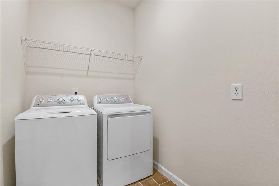 Image 18 of a home in Seasons at Magnolia Pointe.