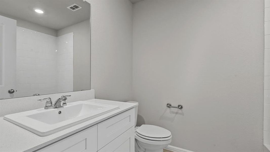 Image 38 of a home in Rosewood at Beltmill.