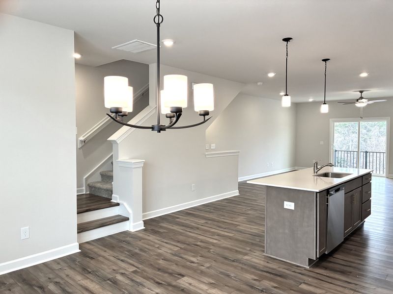 Image 22 of a home in Holly View.