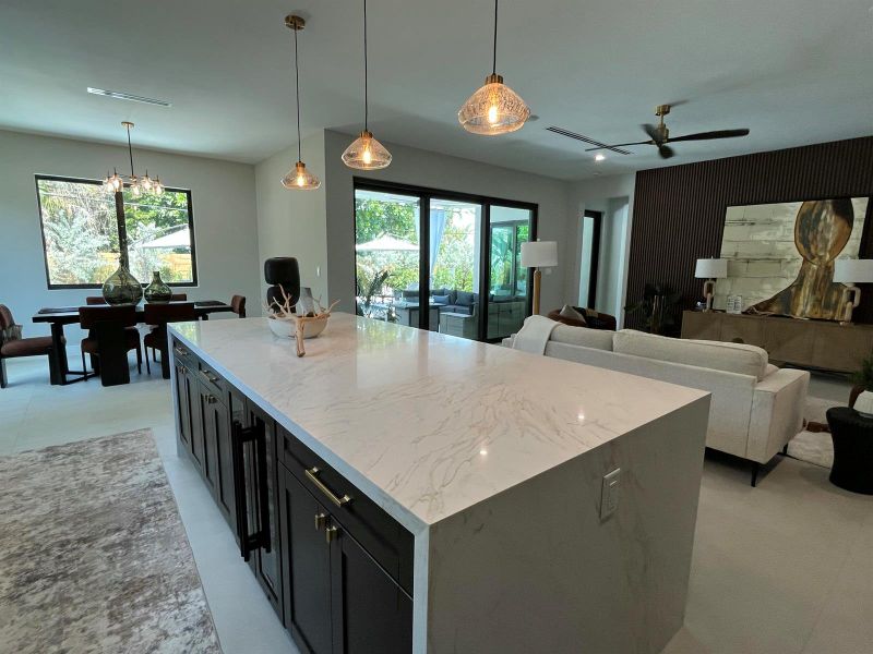 Kitchen-Island Kitchen-Island