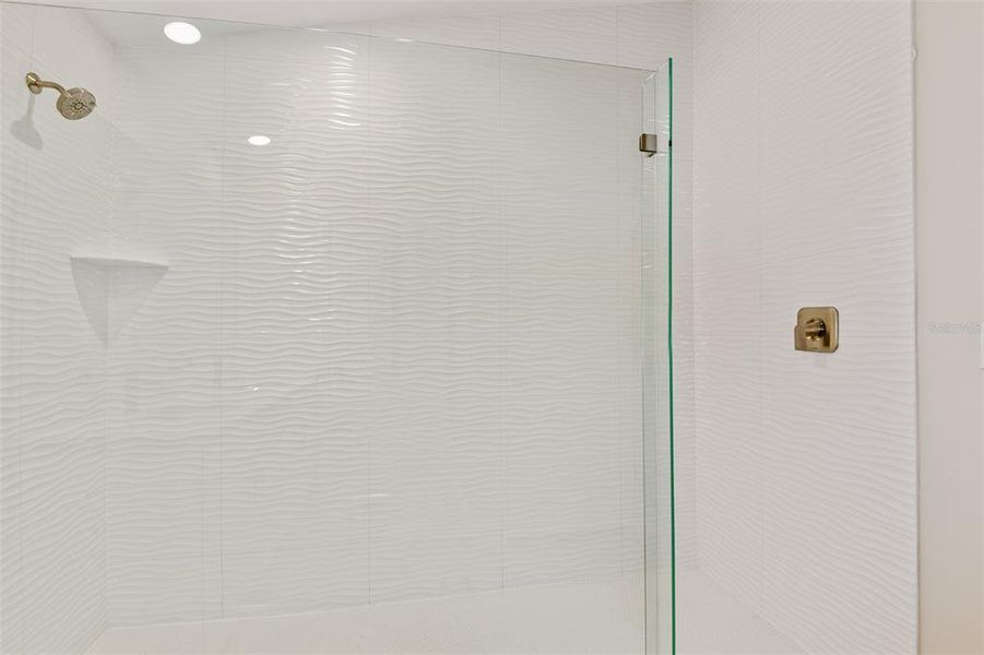 Close-up of interior finishes inside a home in Cherrywood Preserve, Ocala (Image 9).