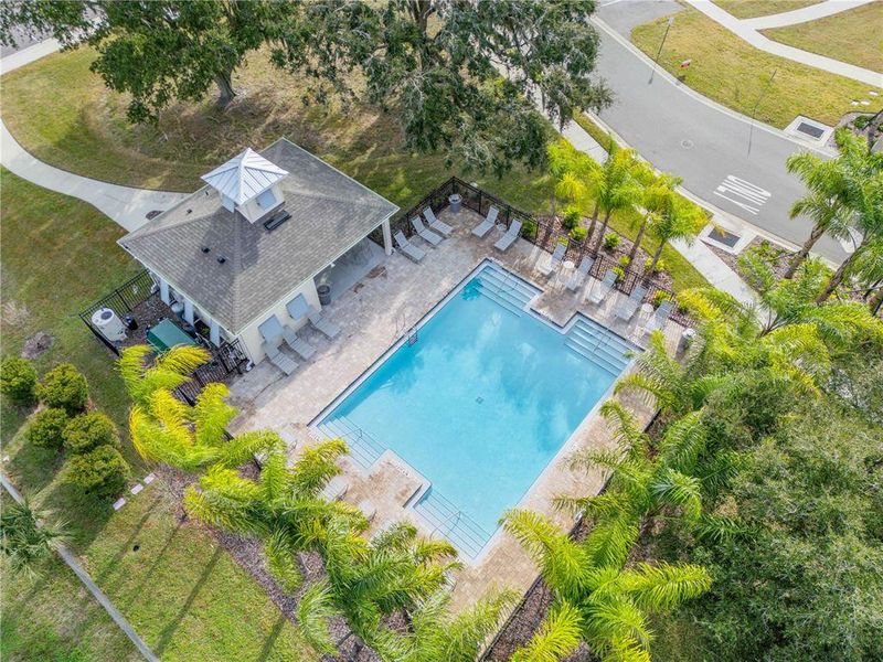 Community amenities in Rivers Edge, Edgewater (Image 45). Community amenities in Rivers Edge, Edgewater (Image 45).