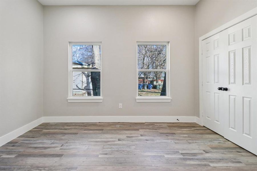 Spacious, unfurnished interior of a new home in , Lancaster (Image 27). Spacious, unfurnished interior of a new home in , Lancaster (Image 27).