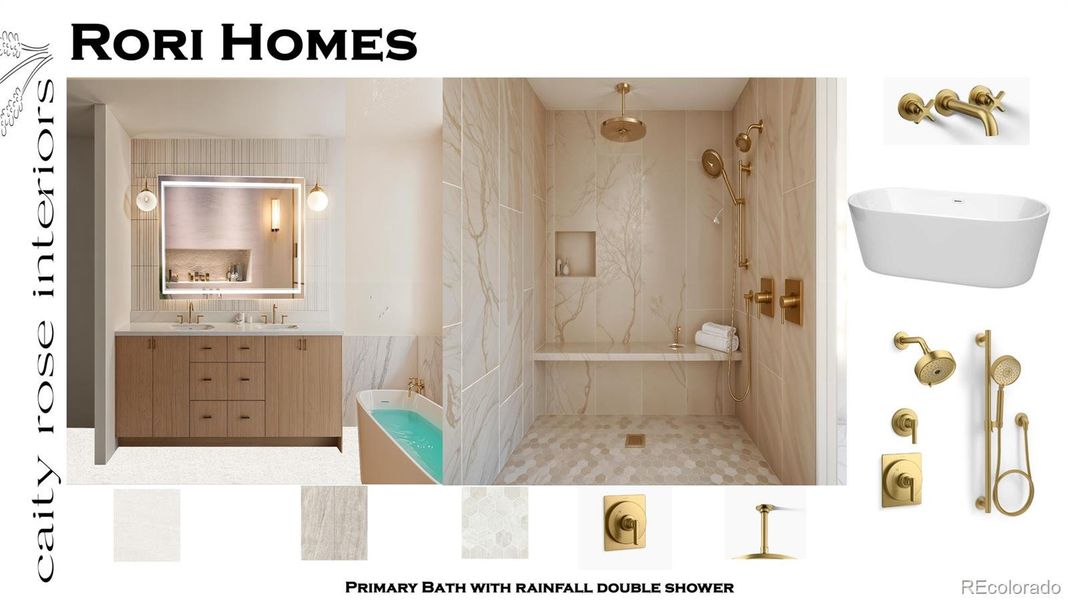 Master 5 piece bath Master 5 piece bath