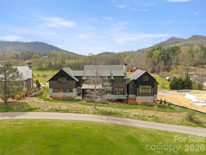 Image 43 of a home in .
