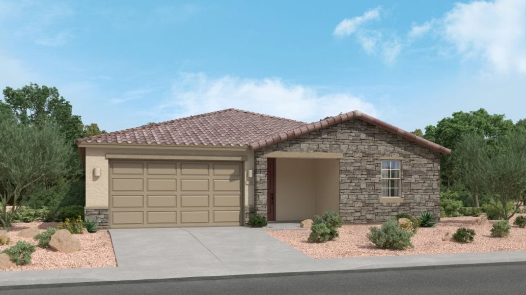 Exterior C Exterior C