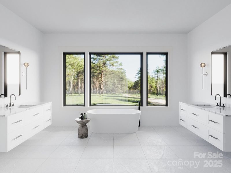 Rendering. Final Product may vary.