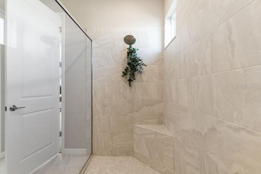Close-up of interior finishes inside a home in Center Lake Ranch Community Group Page, St. Cloud (Image 17).