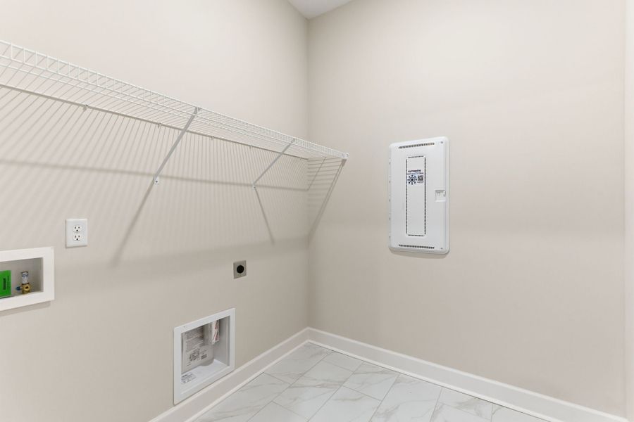 Thompson's Station, TN New Home. - Slide 24 Thompson's Station, TN New Home. - Slide 24