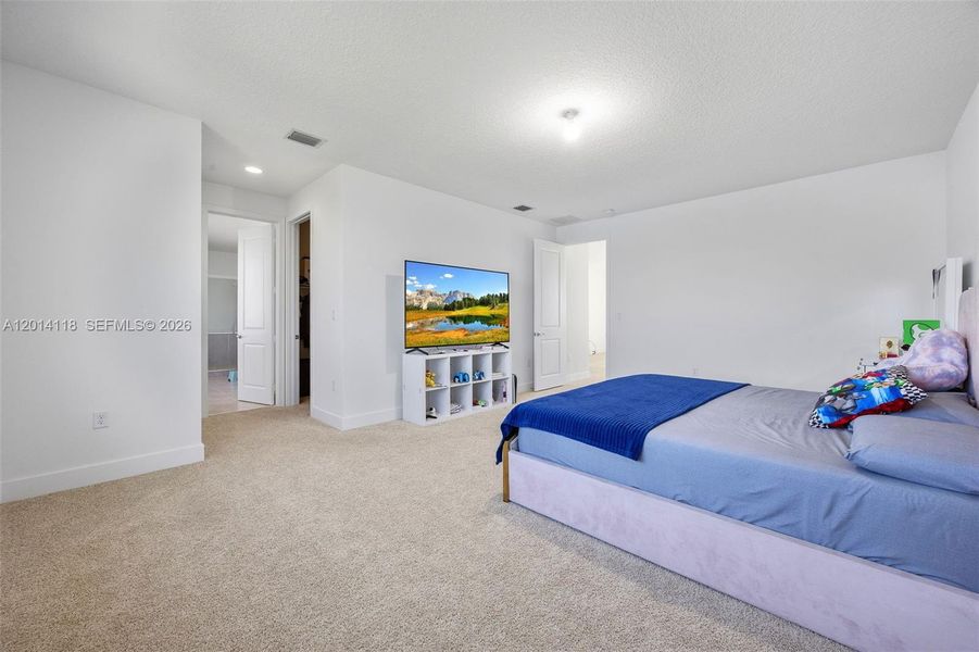 Furnished interior view inside a new home in , Immokalee (Image 13). Furnished interior view inside a new home in , Immokalee (Image 13).