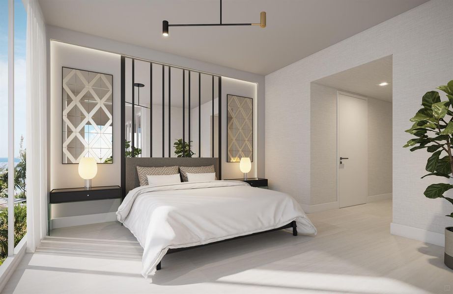 Bedroom Bedroom