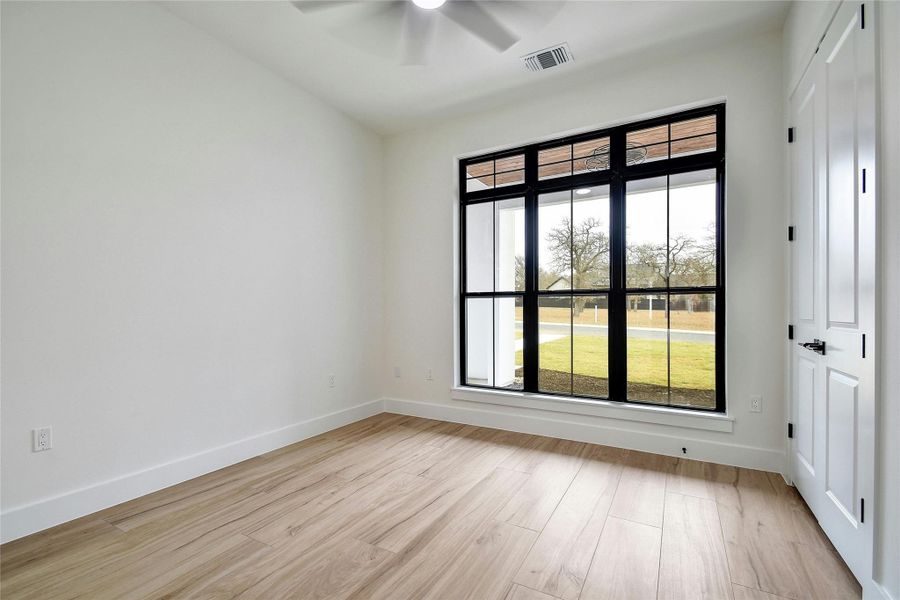 Spacious, unfurnished interior of a new home in , Fredericksburg (Image 30). Spacious, unfurnished interior of a new home in , Fredericksburg (Image 30).