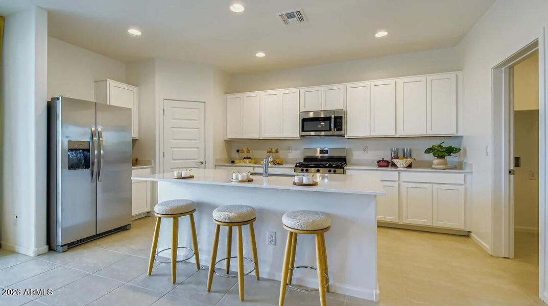Kitchen Kitchen
