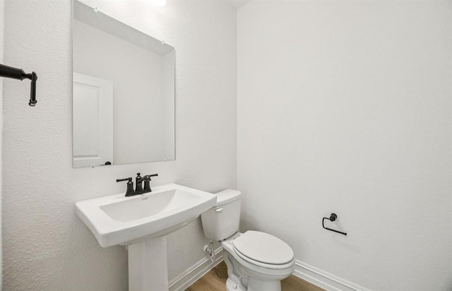 Powder bath Powder bath