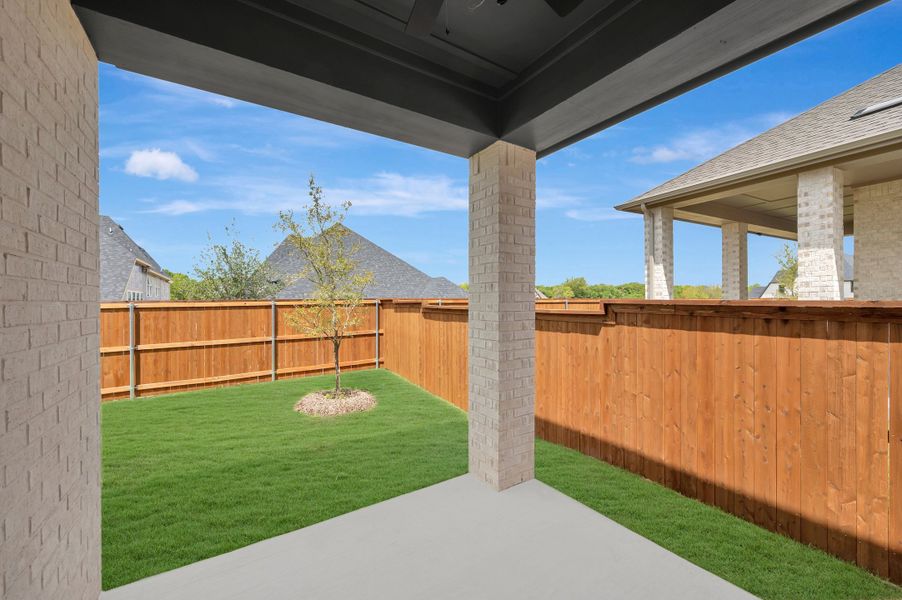 Porch