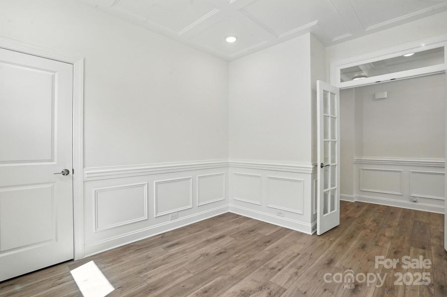 Image 40 of a home in Heritage - 55+ Community.