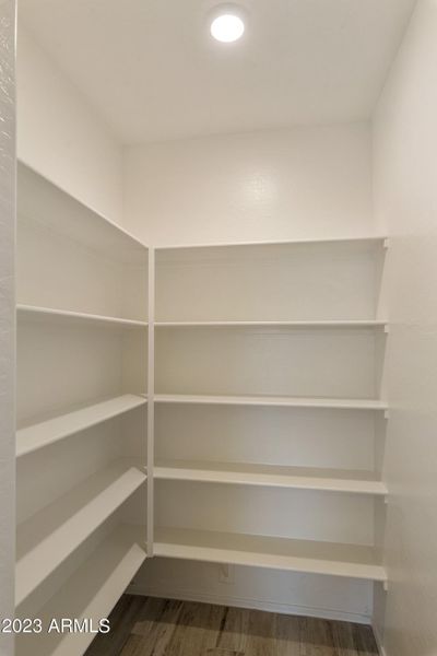 Pantry