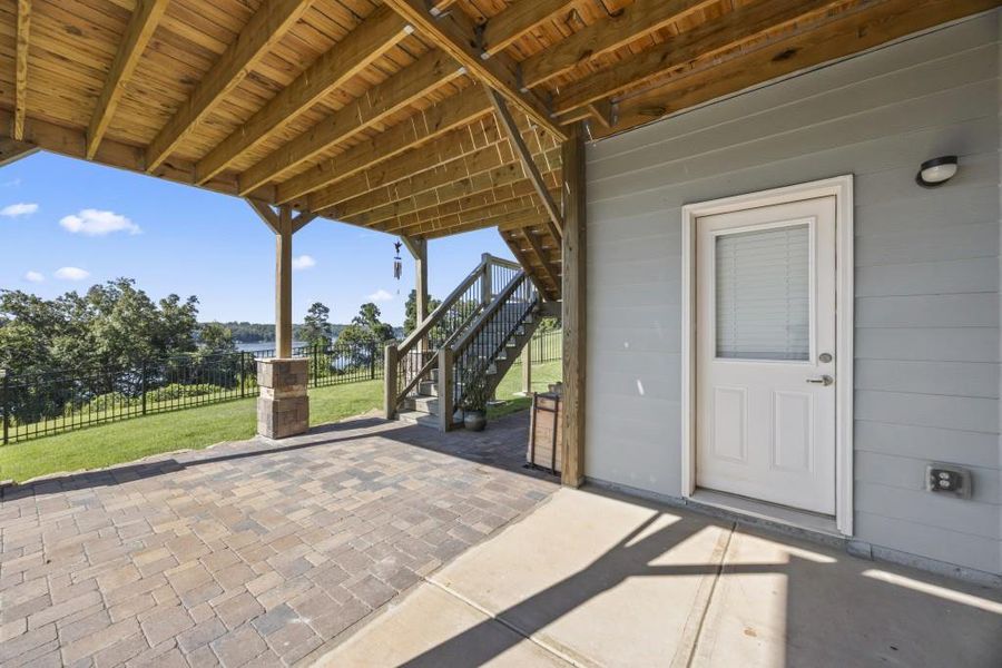 Image 44 of a home in The Cottages Of Lake Lanier.