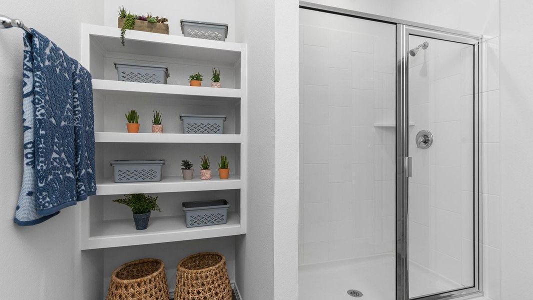 *Images and 3D tour are for illustration only and options may vary from home as built.