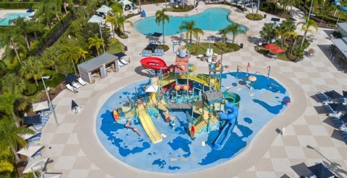 Community amenities in Reunion Village, Kissimmee (Image 14). Community amenities in Reunion Village, Kissimmee (Image 14).