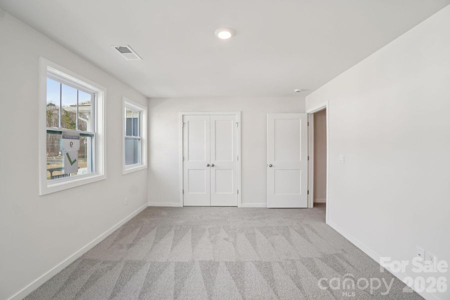 Spacious, unfurnished interior of a new home in , Weaverville (Image 15).