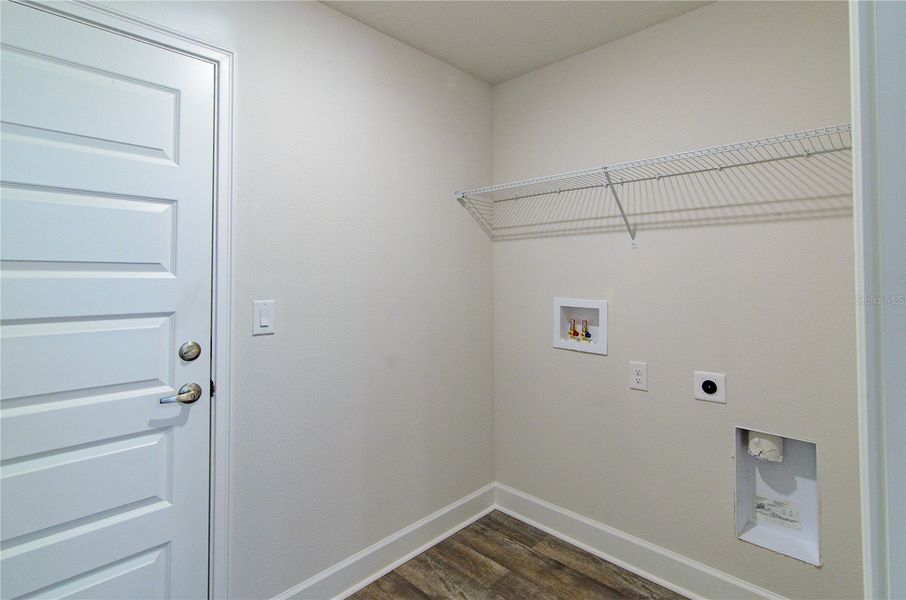 Spacious, unfurnished interior of a new home in Palm Coast, Palm Coast (Image 23).