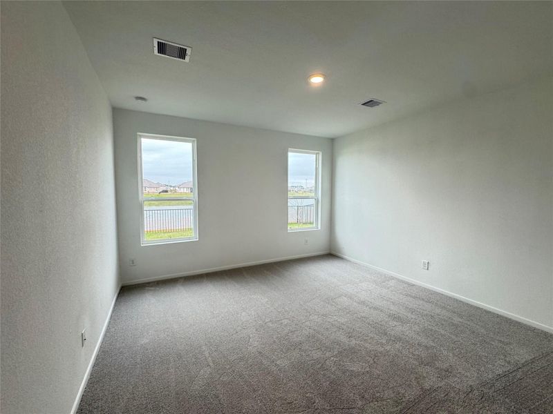Pictures are representative of floor plan - not actual home for sale
