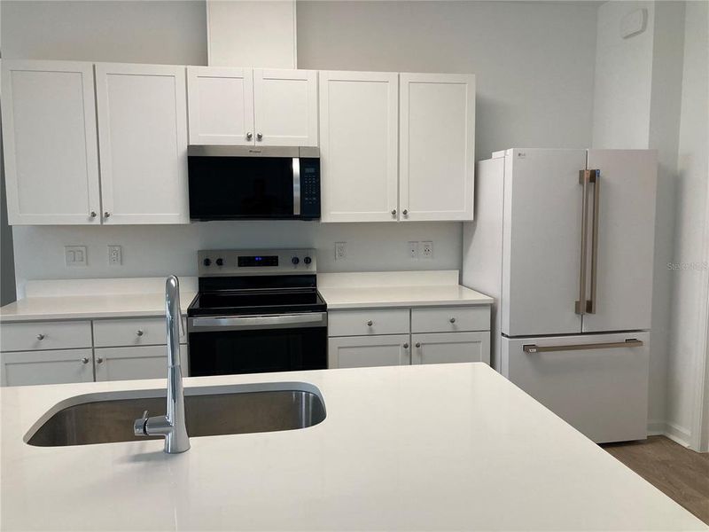 Close-up of interior finishes inside a home in , Daytona Beach (Image 48). Close-up of interior finishes inside a home in , Daytona Beach (Image 48).