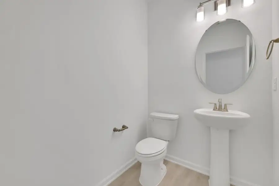 St. Johns New Home in Green Cove Springs, FL.  - Slide 31