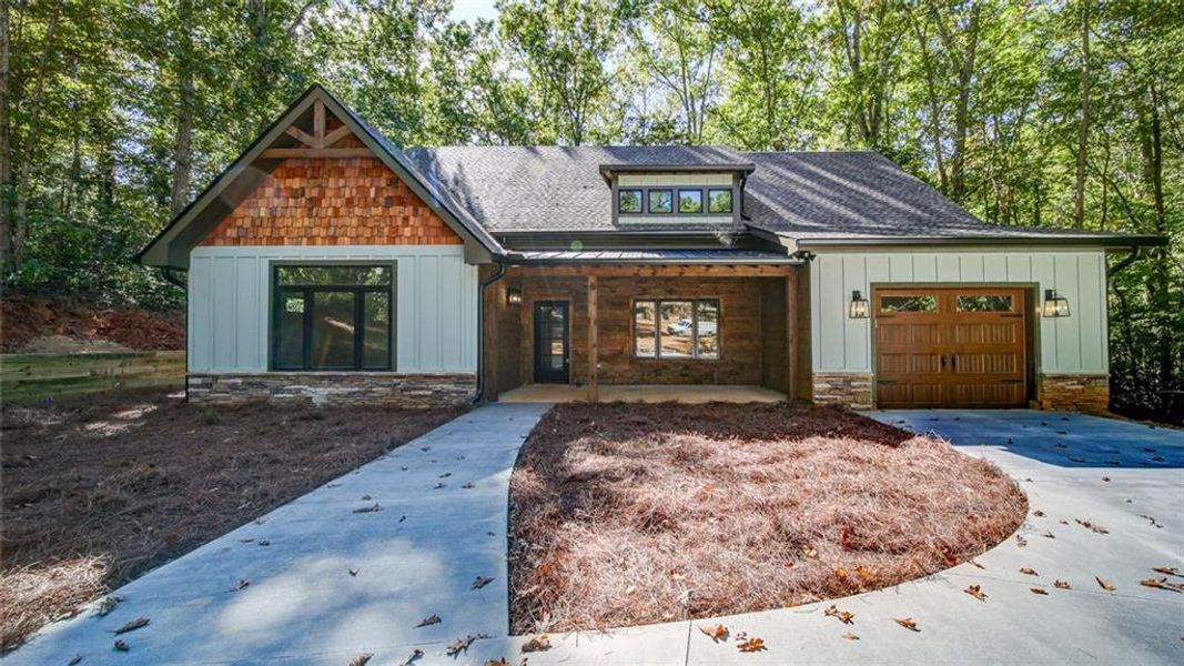 Image 38 of a home in . Image 38 of a home in .