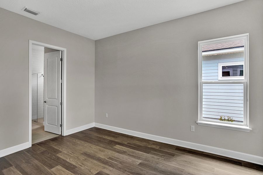 3,077sf New Home in St. Augustine, FL.  - Slide 13