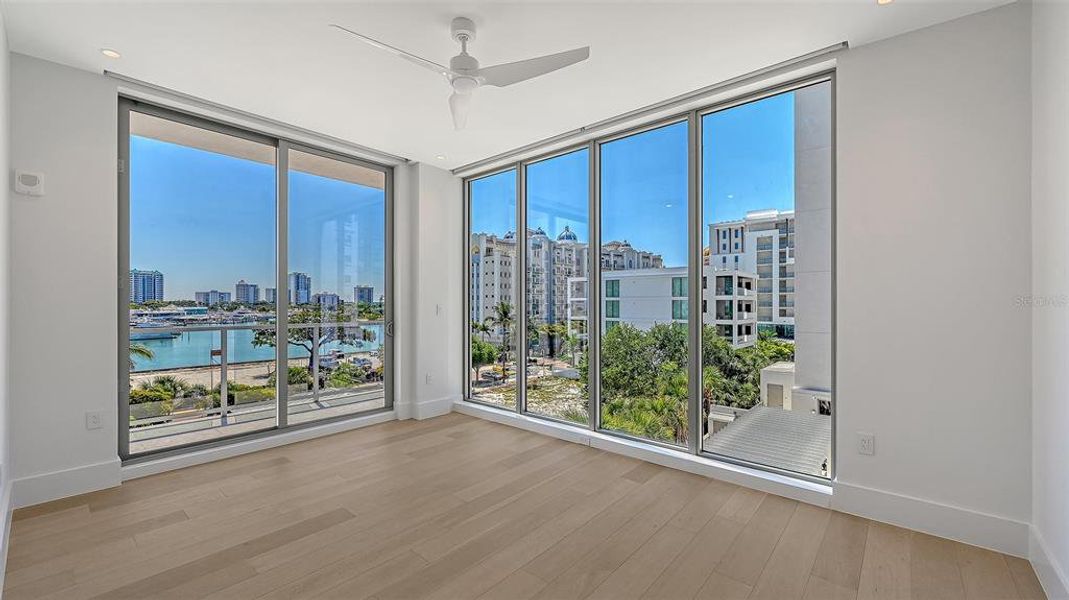 Spacious, unfurnished interior of a new home in , Sarasota (Image 36). Spacious, unfurnished interior of a new home in , Sarasota (Image 36).