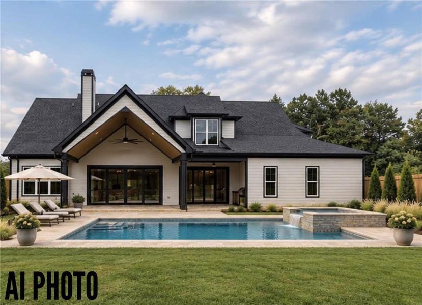 Image 60 of a home in .
