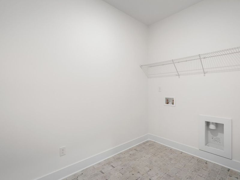 Spacious, unfurnished interior of a new home in Benders Cove, Mount Juliet (Image 38). Spacious, unfurnished interior of a new home in Benders Cove, Mount Juliet (Image 38).