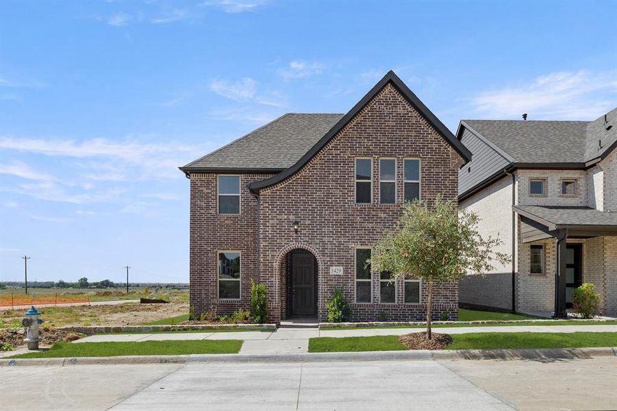 02. 1429 Clare - Front 02. 1429 Clare - Front