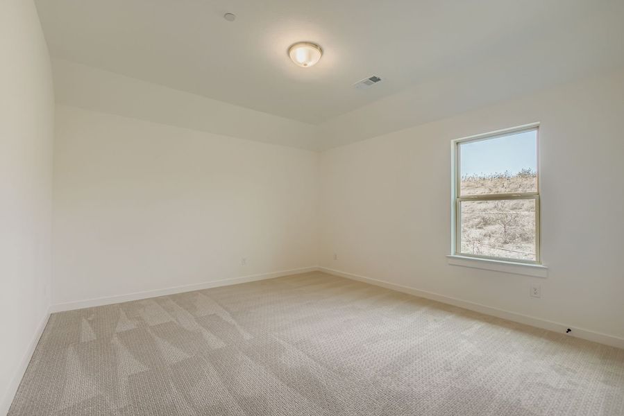 3529 Kings - Bedroom 3529 Kings - Bedroom