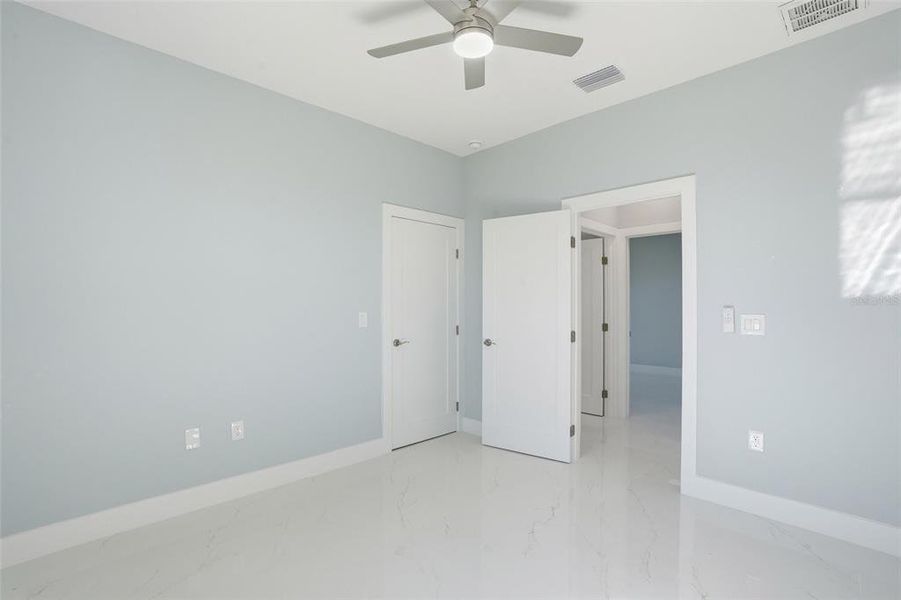 Spacious, unfurnished interior of a new home in , Lehigh Acres (Image 24). Spacious, unfurnished interior of a new home in , Lehigh Acres (Image 24).