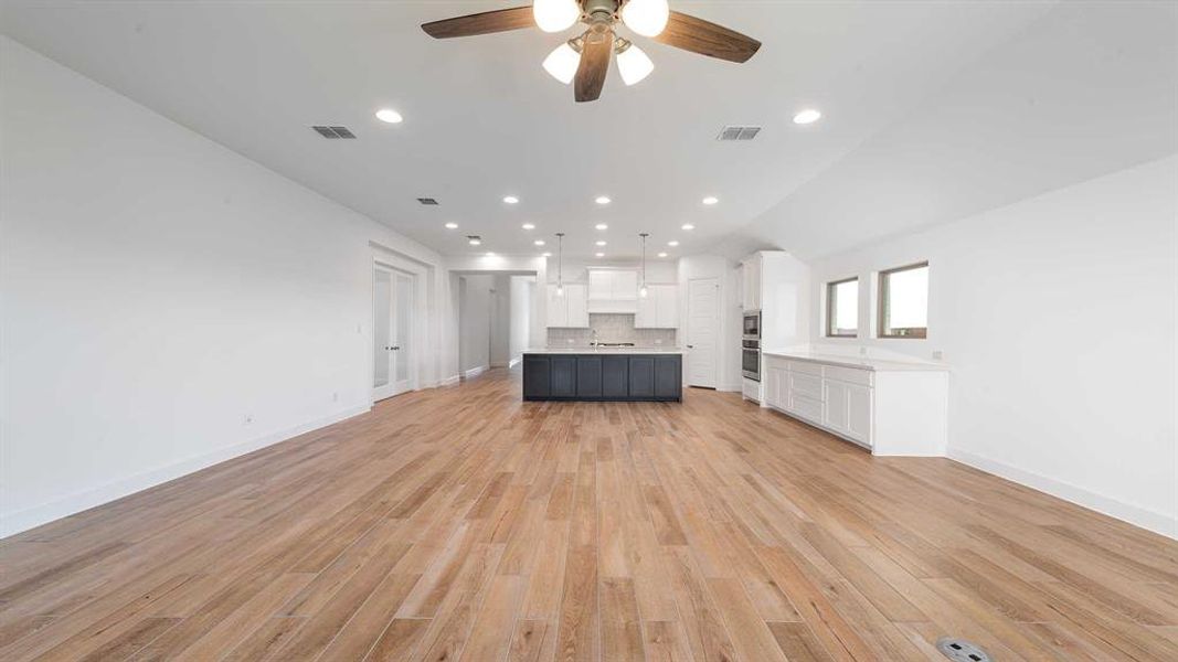 Image 28 of a home in Trinity Falls 50'.