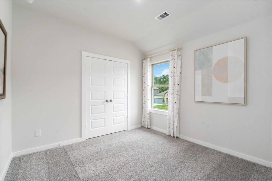 Representative photo. Not actual home.