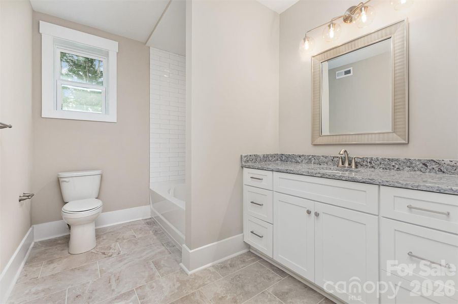 Lower Level Bath 3