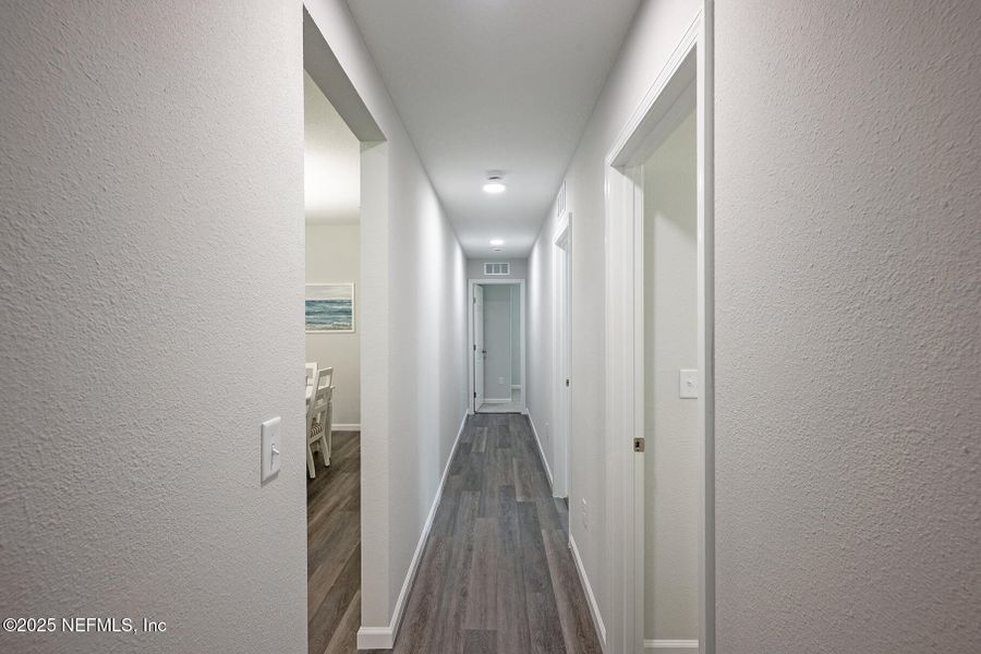 Spacious, unfurnished interior of a new home in , Jacksonville (Image 48). Spacious, unfurnished interior of a new home in , Jacksonville (Image 48).