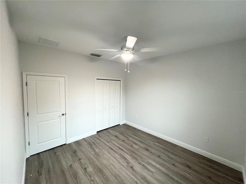 Spacious, unfurnished interior of a new home in , North Port (Image 18).
