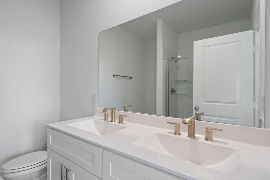 Image 23 of a home in Windcress. Image 23 of a home in Windcress.