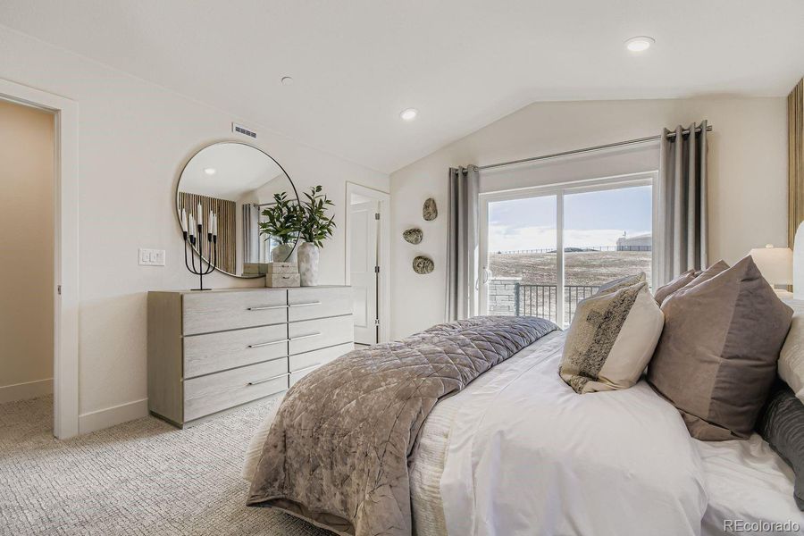 Photos of model home! Come see the home in person!