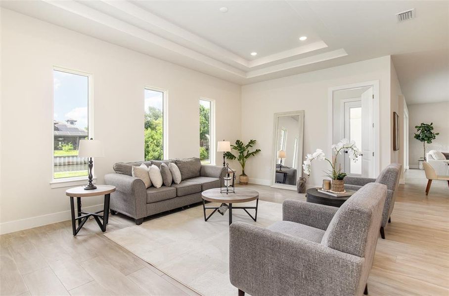 Living Space 2 Living Space 2