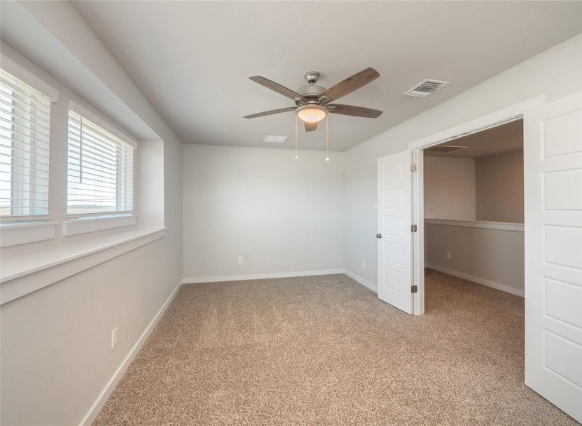 Spacious, unfurnished interior of a new home in , Hutto (Image 17). Spacious, unfurnished interior of a new home in , Hutto (Image 17).