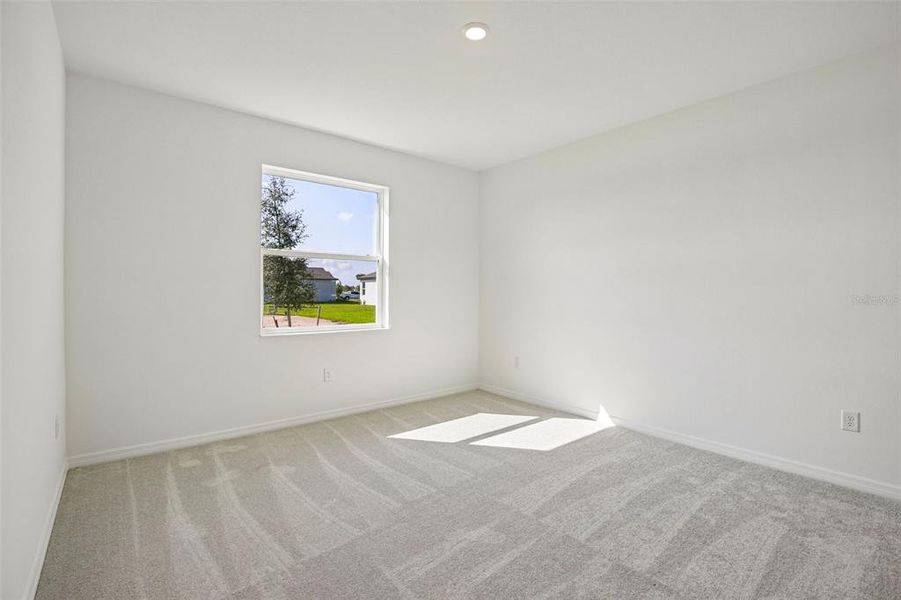 Spacious, unfurnished interior of a new home in Coasterra, Palmetto (Image 21).