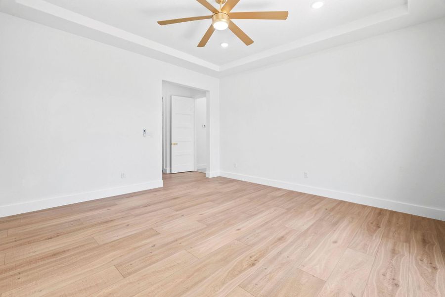 Main Bedroom