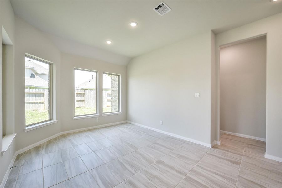 Spacious, unfurnished interior of a new home in , Hockley (Image 13). Spacious, unfurnished interior of a new home in , Hockley (Image 13).